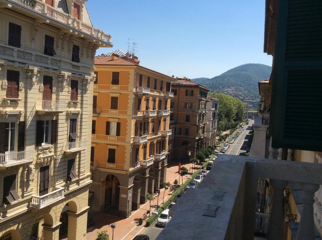 Via Chiodo Luxury Apartment La Spezia Værelse billede