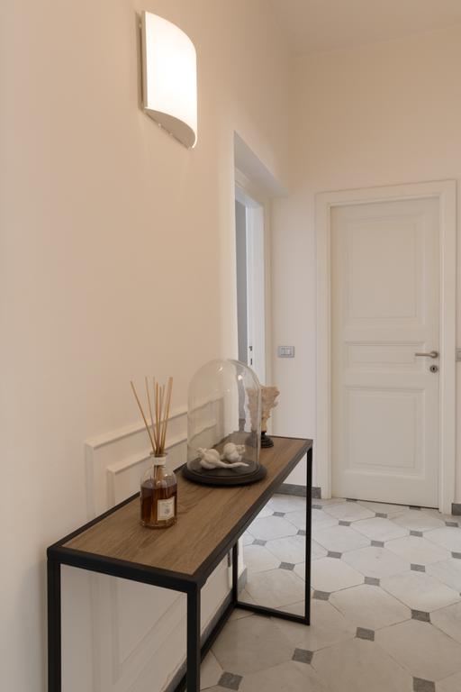 Via Chiodo Luxury Apartment La Spezia Eksteriør billede