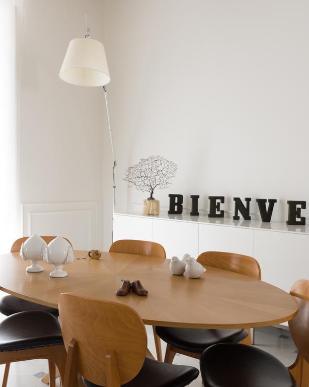 Via Chiodo Luxury Apartment La Spezia Eksteriør billede