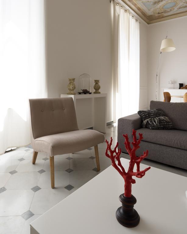 Via Chiodo Luxury Apartment La Spezia Eksteriør billede