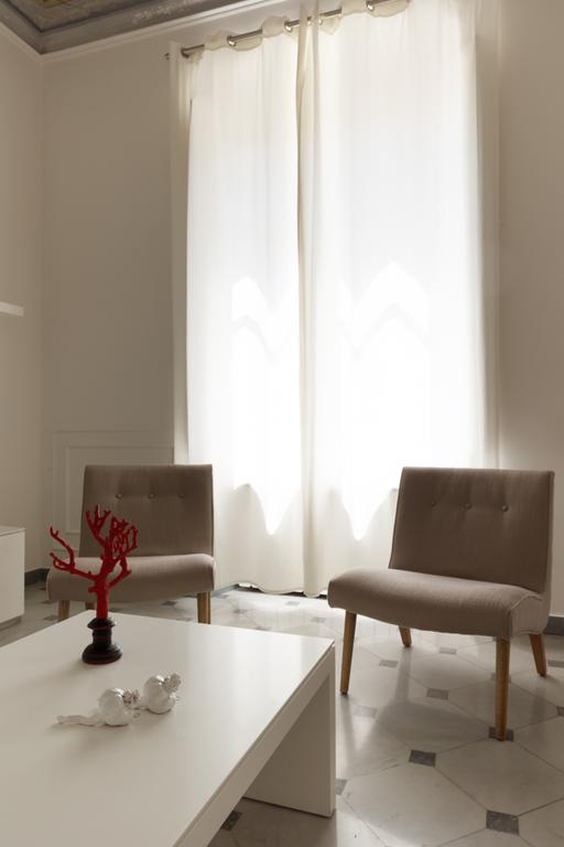 Via Chiodo Luxury Apartment La Spezia Eksteriør billede