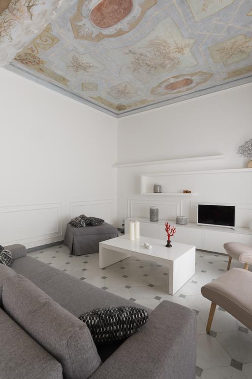 Via Chiodo Luxury Apartment La Spezia Eksteriør billede