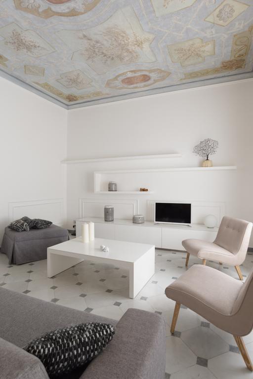Via Chiodo Luxury Apartment La Spezia Eksteriør billede