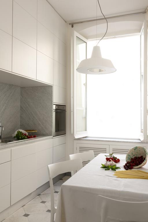 Via Chiodo Luxury Apartment La Spezia Eksteriør billede