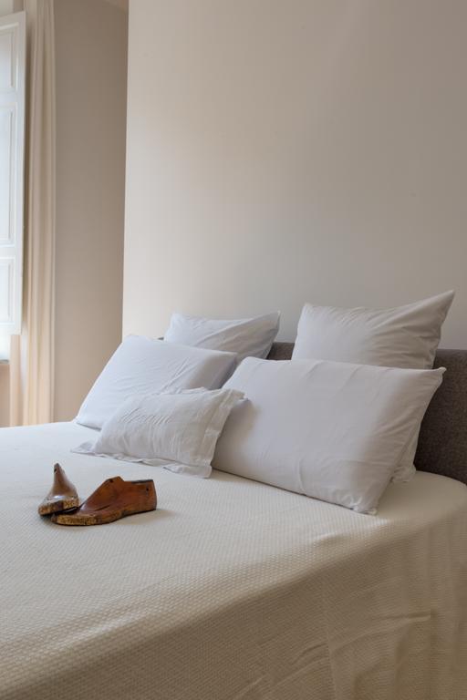 Via Chiodo Luxury Apartment La Spezia Eksteriør billede