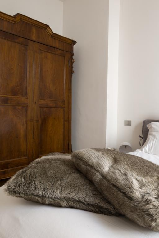 Via Chiodo Luxury Apartment La Spezia Eksteriør billede