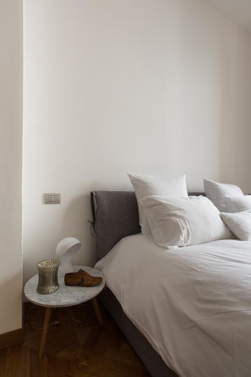 Via Chiodo Luxury Apartment La Spezia Eksteriør billede