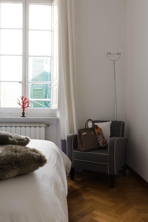 Via Chiodo Luxury Apartment La Spezia Eksteriør billede