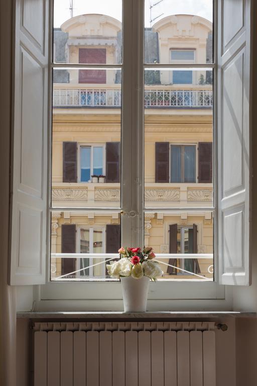Via Chiodo Luxury Apartment La Spezia Eksteriør billede