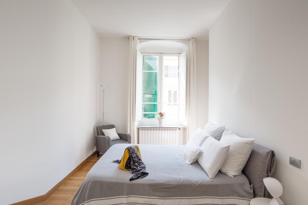 Via Chiodo Luxury Apartment La Spezia Eksteriør billede